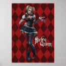 Search for harley quinn posters Batman