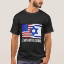 Search for israel usa tshirts United states