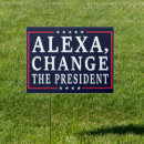 Search for funny election outdoor signs Political humor