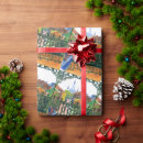 Search for new orleans wrapping paper Nola