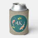 Search for japanese can coolers Green