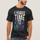 Search for suicide survivor tshirts Depression awareness