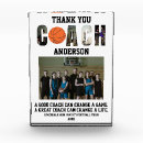 Search for coaches awards Senior night
