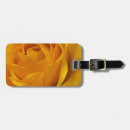 Search for yellow luggage tags Flowers