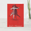 Search for krampus cards Naughty