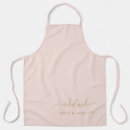 Search for beauty salon aprons Modern