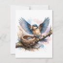 Search for bluebird cards Wings