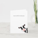 Search for moving house cards Cow