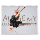 Search for dance calendars Jazz