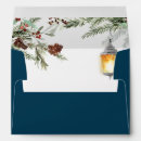 Search for christmas wedding envelopes party