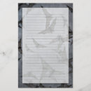 Search for gothic stationery paper Animal