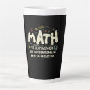 Search for math mugs Pun