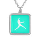 Search for girl necklaces Silhouette