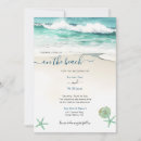 Search for turquoise wedding invitations Nautical