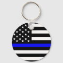 Search for police keychains Symbol