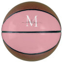 Search for pink basketballs Elegant