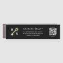 Search for real estate car magnets Professional