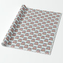 Search for gag wrapping paper Unique
