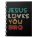 Search for jesus notebooks Faith