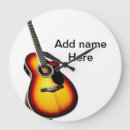 Search for guitar clocks Player