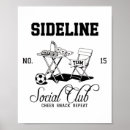 Search for football game posters Cute