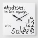 Search for whatever clocks Funny