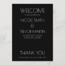 Search for blank programs Black