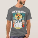Search for funny veterinarian tshirts Medical student