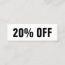 Search for 40 percent off Discount