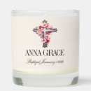 Search for christian cross candles Crucifix
