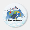 Search for world map magnets Clouds