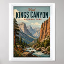 Search for national park posters Nature