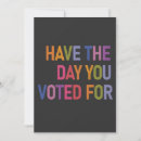 Search for election day invitations Elections