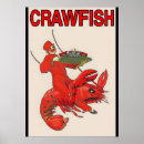 Search for seafood boil posters Crawfish