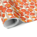 Search for art nouveau wrapping paper Poppies