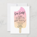 Search for neon beach invitations Girl