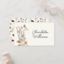 Search for ivory place cards Floral