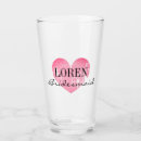 Search for maid of honor tumblers Elegant