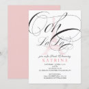Search for paris sweet 16 invitations French