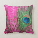 Search for hot pink pillows Girly