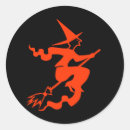 Search for witch stickers Scary
