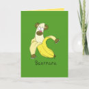 Search for banana cards funny