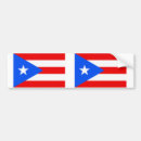 Search for puerto rico bumper stickers Rican