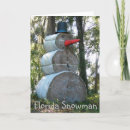 Search for florida holiday cards Snow