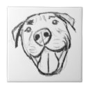 Search for black and white tiles Simple