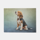 Search for beagle doormats Animals