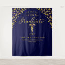 Search for doctor graduation decor Caduceus