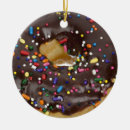 Search for donut ornaments Funny