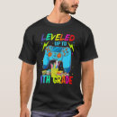Search for back to school tshirts 8th