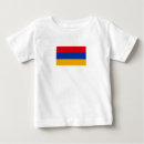 Search for armenian baby clothes Flag of armenia